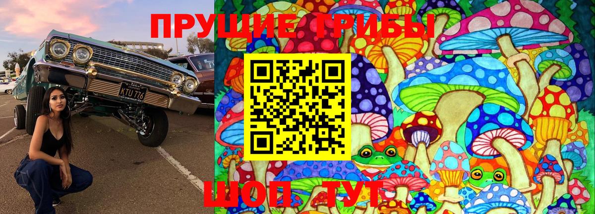 Псилоцибиновые грибы Magic Shrooms Фурманов
